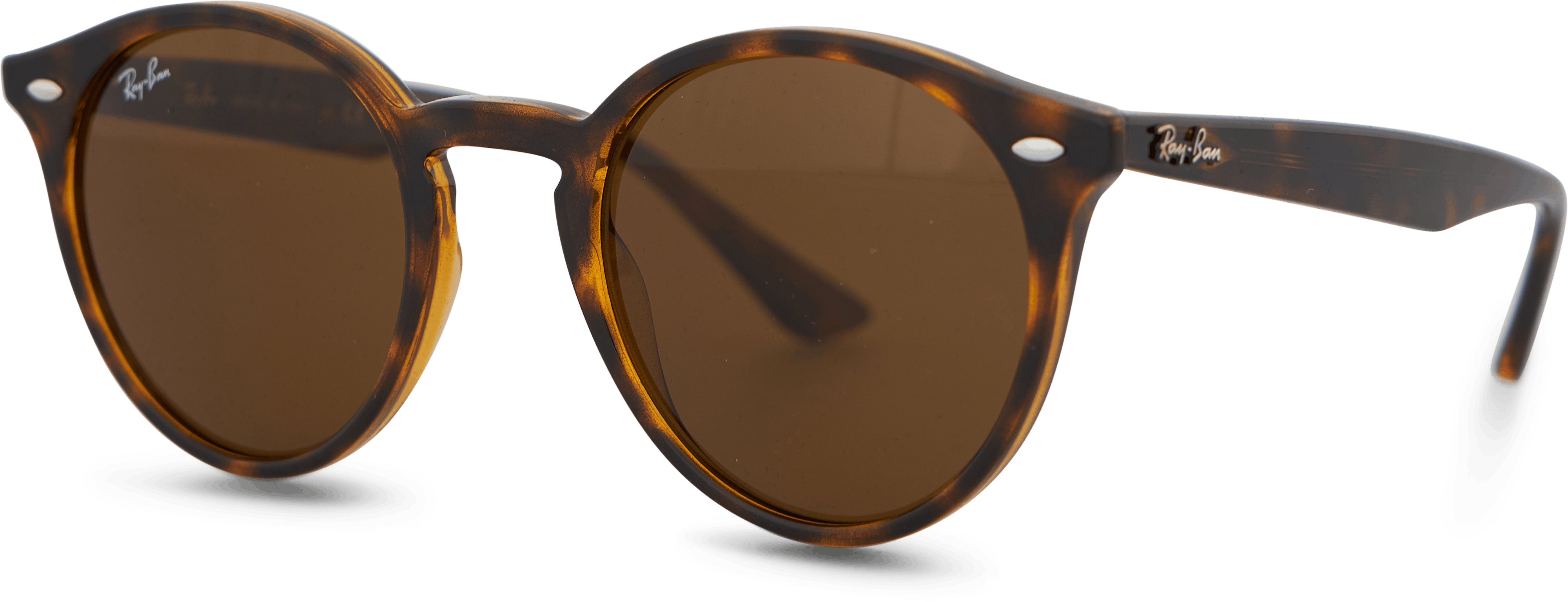 Rb2180 Light Havana 710/73 49, Unisex, Vybavenie, Slnečné okuliare, Čierna, ONESIZE