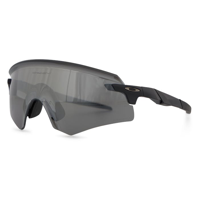 Encoder Matte Black W/ Prizm Black, Unisex, Utstyr, Solbriller, Svart, ONESIZE