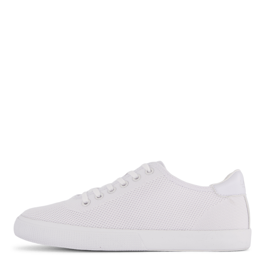 Jaylin Sneaker Optic White
