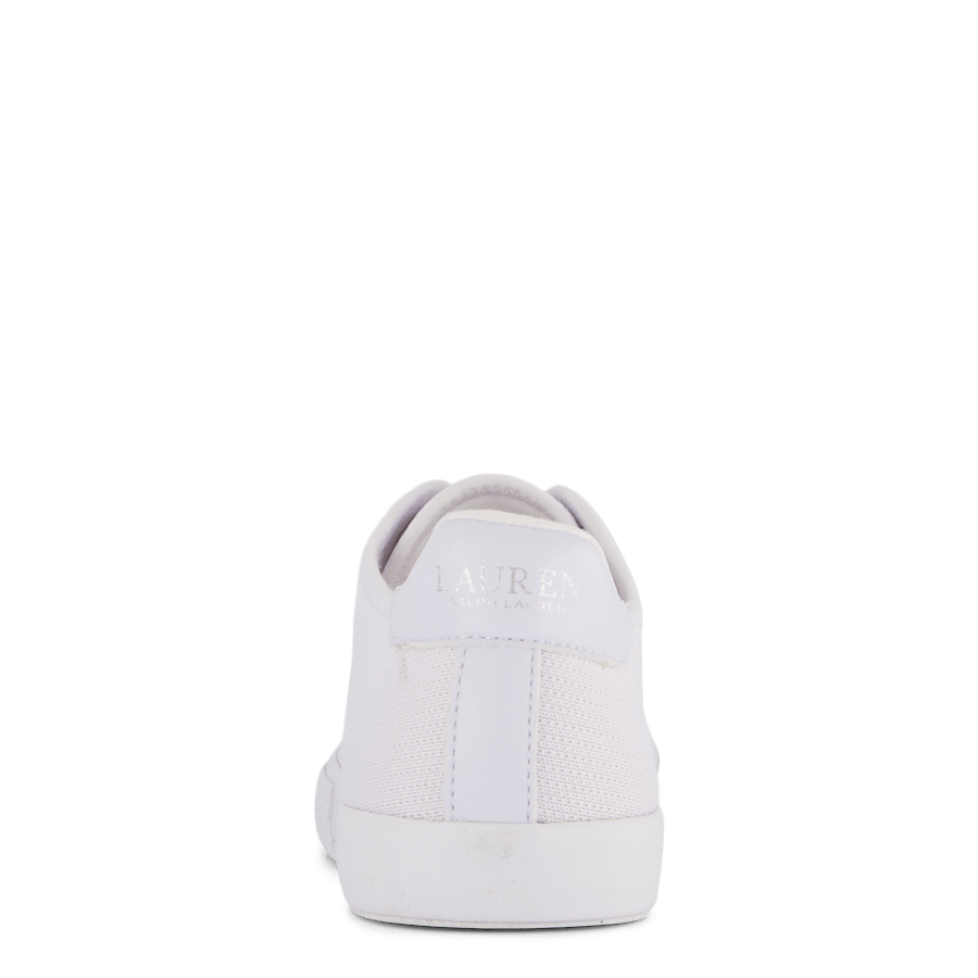 Jaylin Sneaker Optic White - Bild 2