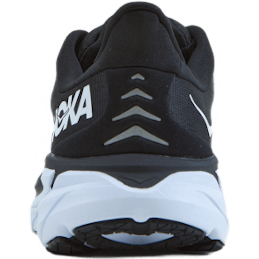 W Clifton 8 Black / White - Bild 2