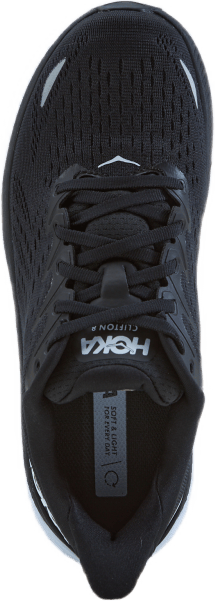 W Clifton 8 Black / White - Bild 5