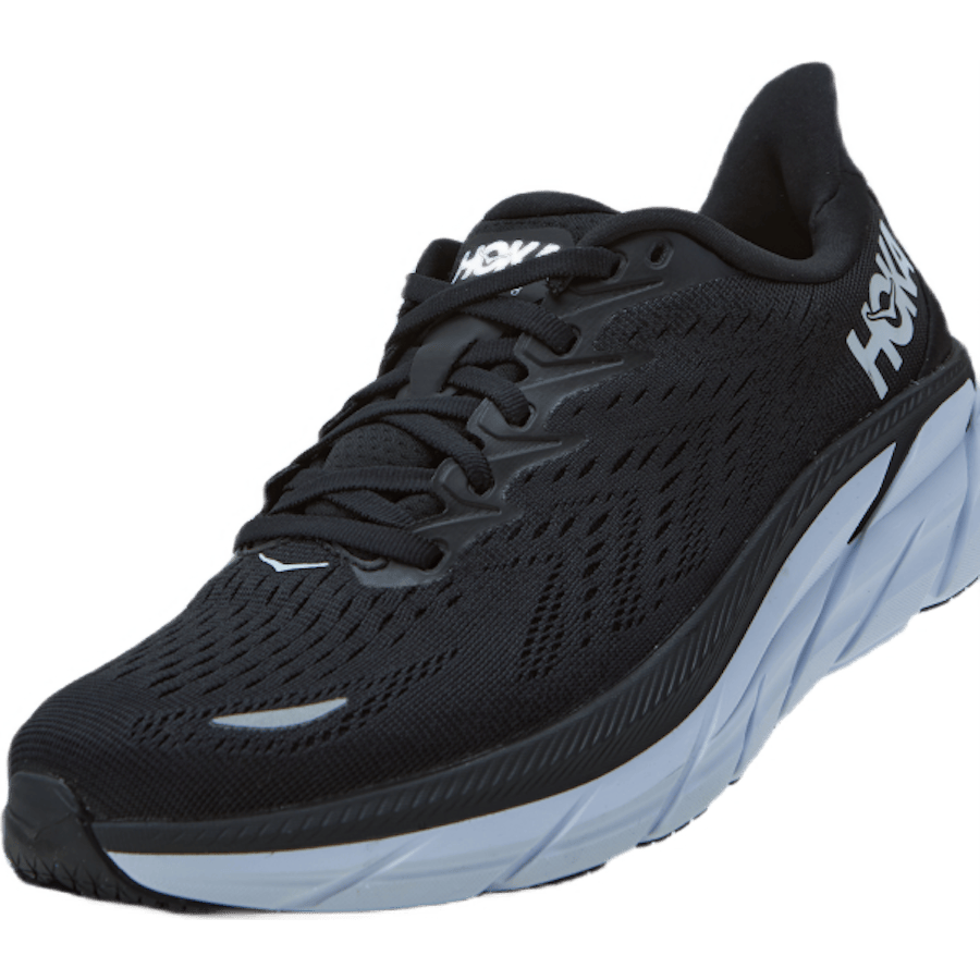 W Clifton 8 Black / White - Bild 6