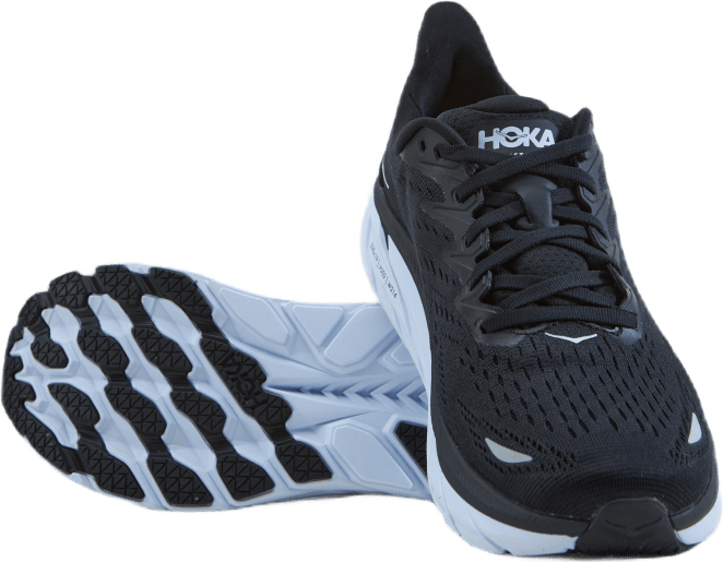 W Clifton 8 Black / White - Bild 7