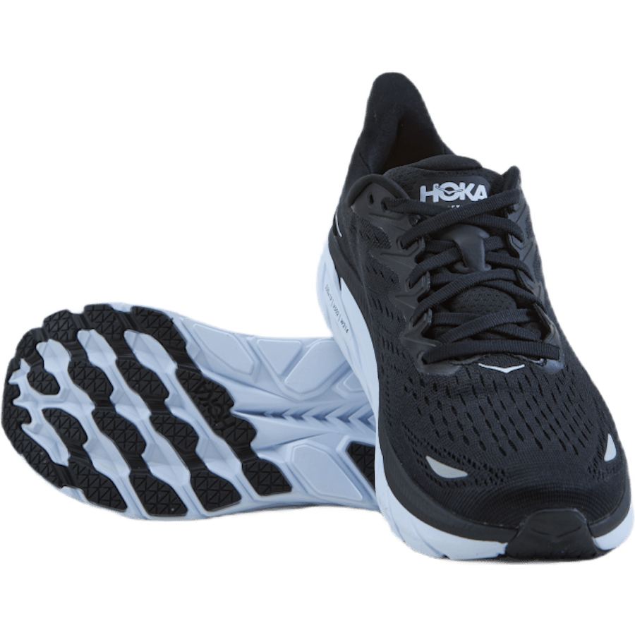 W Clifton 8 Black / White - Bild 7