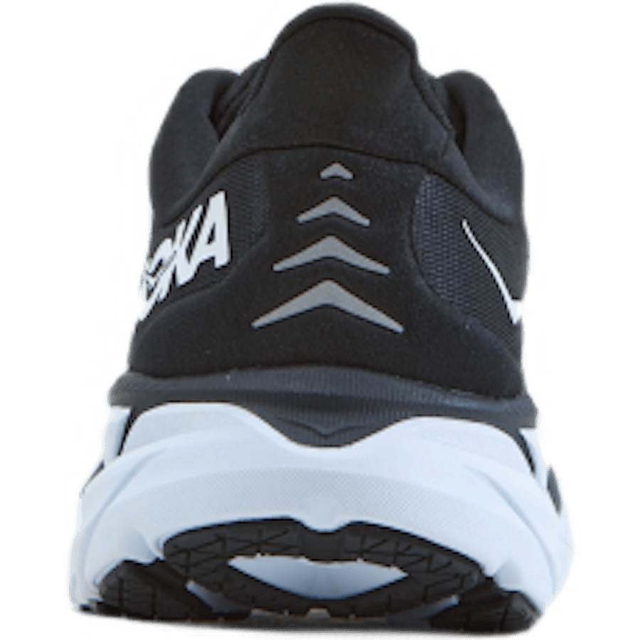 W Clifton 8 Wide Black / White - Bild 2