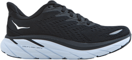 W Clifton 8 Wide Black / White - Bild 3