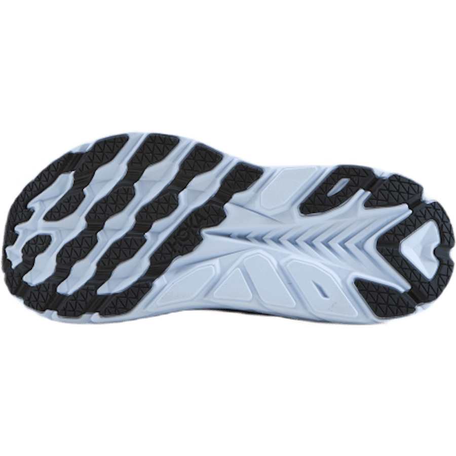 W Clifton 8 Wide Black / White - Bild 4