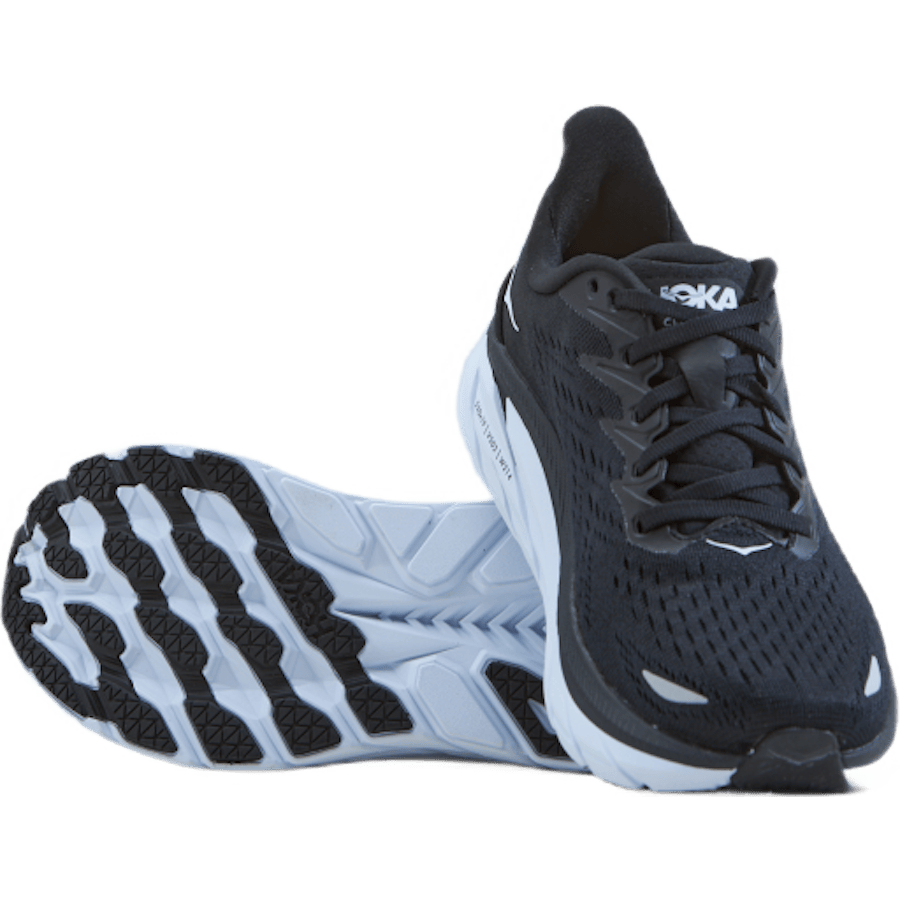 W Clifton 8 Wide Black / White - Bild 7