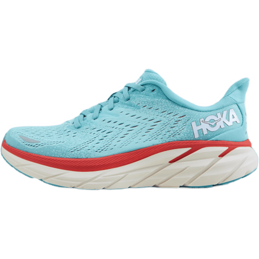 W Clifton 8 Aquarelle / Eggshell Blue