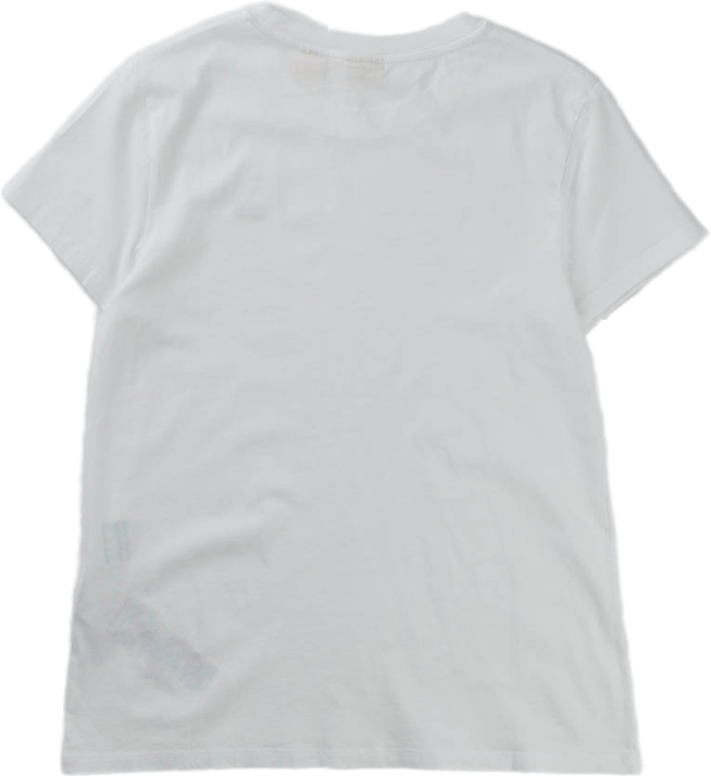 Perfect Tee White Cn100xx Neutrals - Bild 3