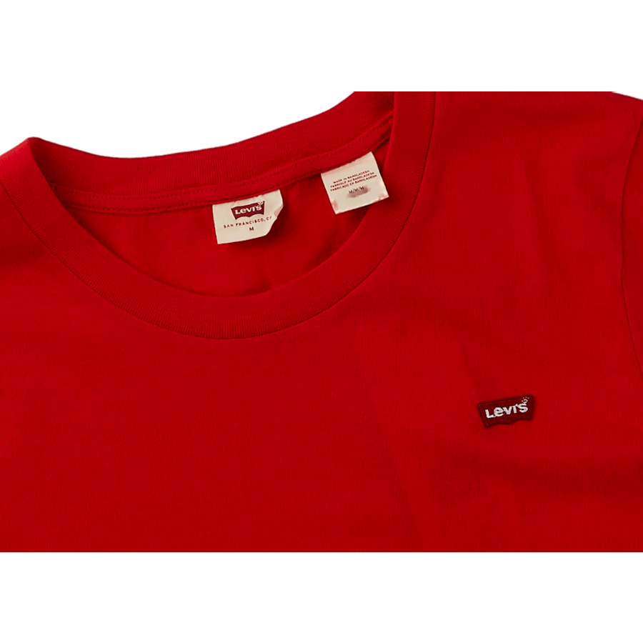 Perfect Tee Poppy Red Reds - Bild 2