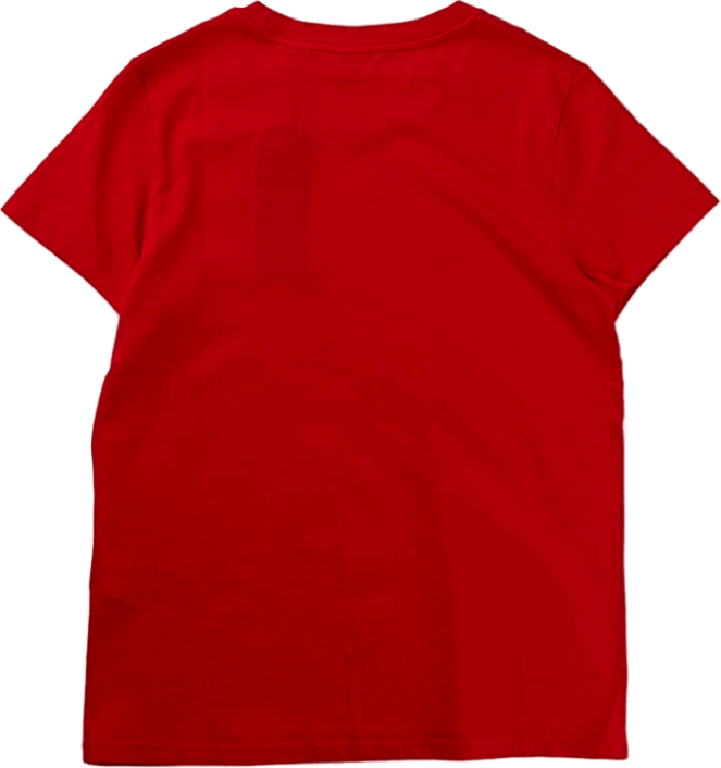 Perfect Tee Poppy Red Reds - Bild 3