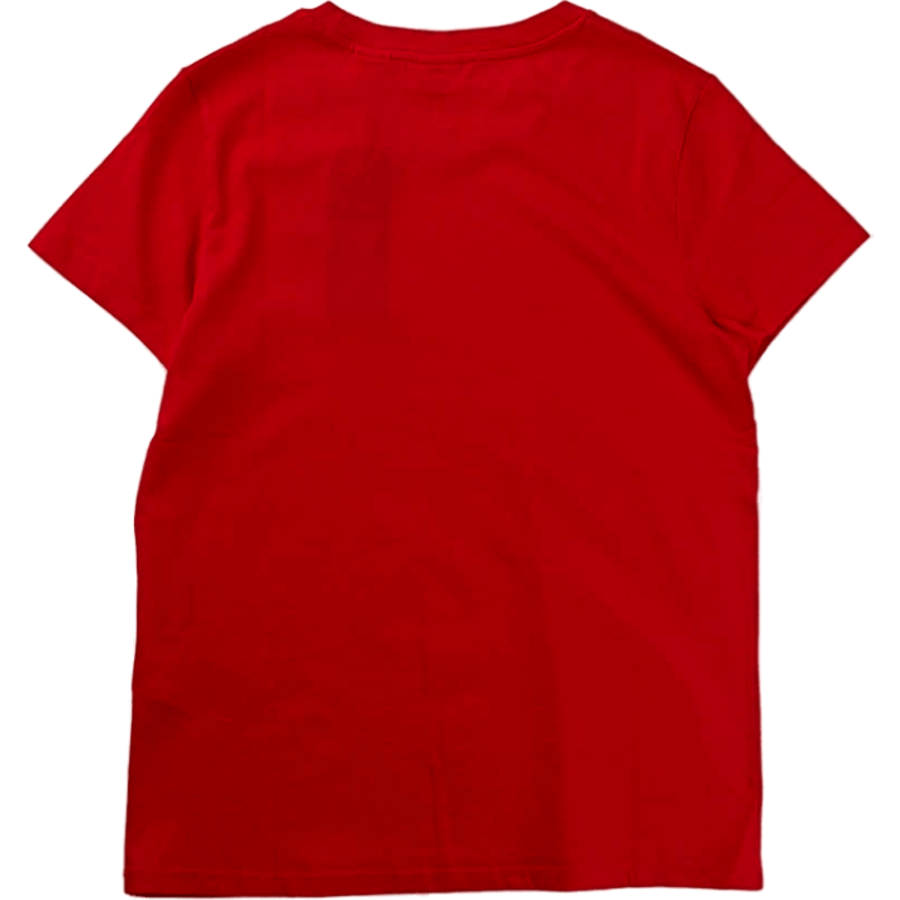 Perfect Tee Poppy Red Reds - Bild 3