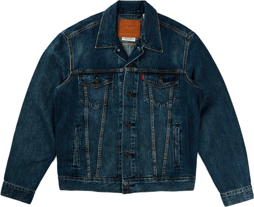 levis conifer jacket