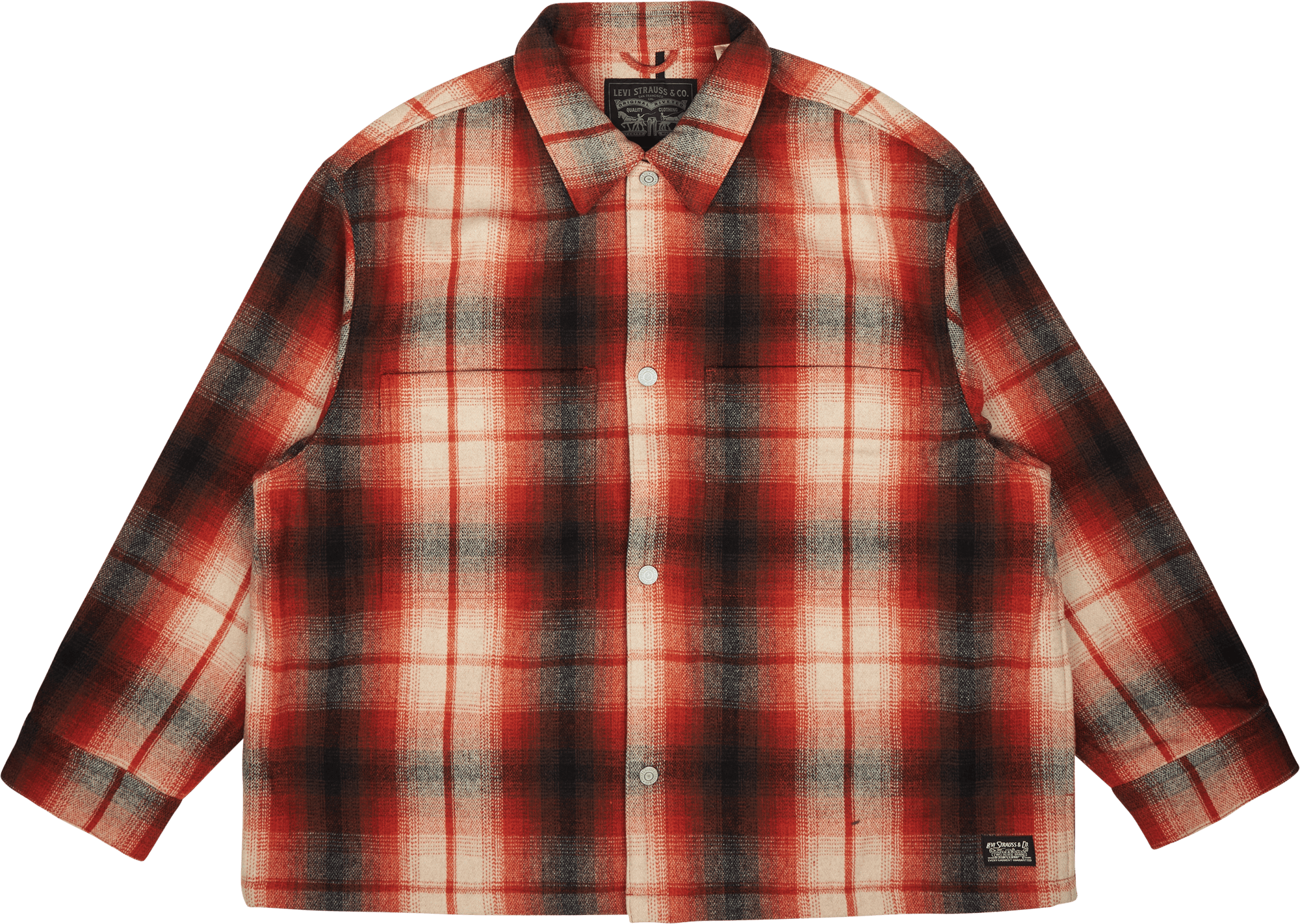 Portola Chore Coat Anatase