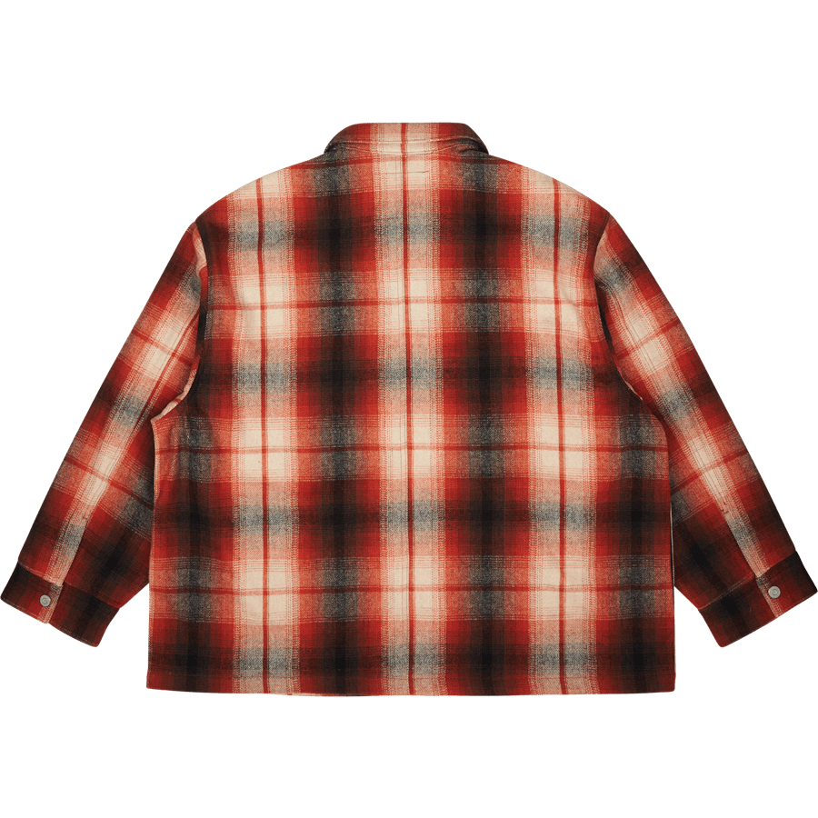 Portola Chore Coat Anatase - Bild 2