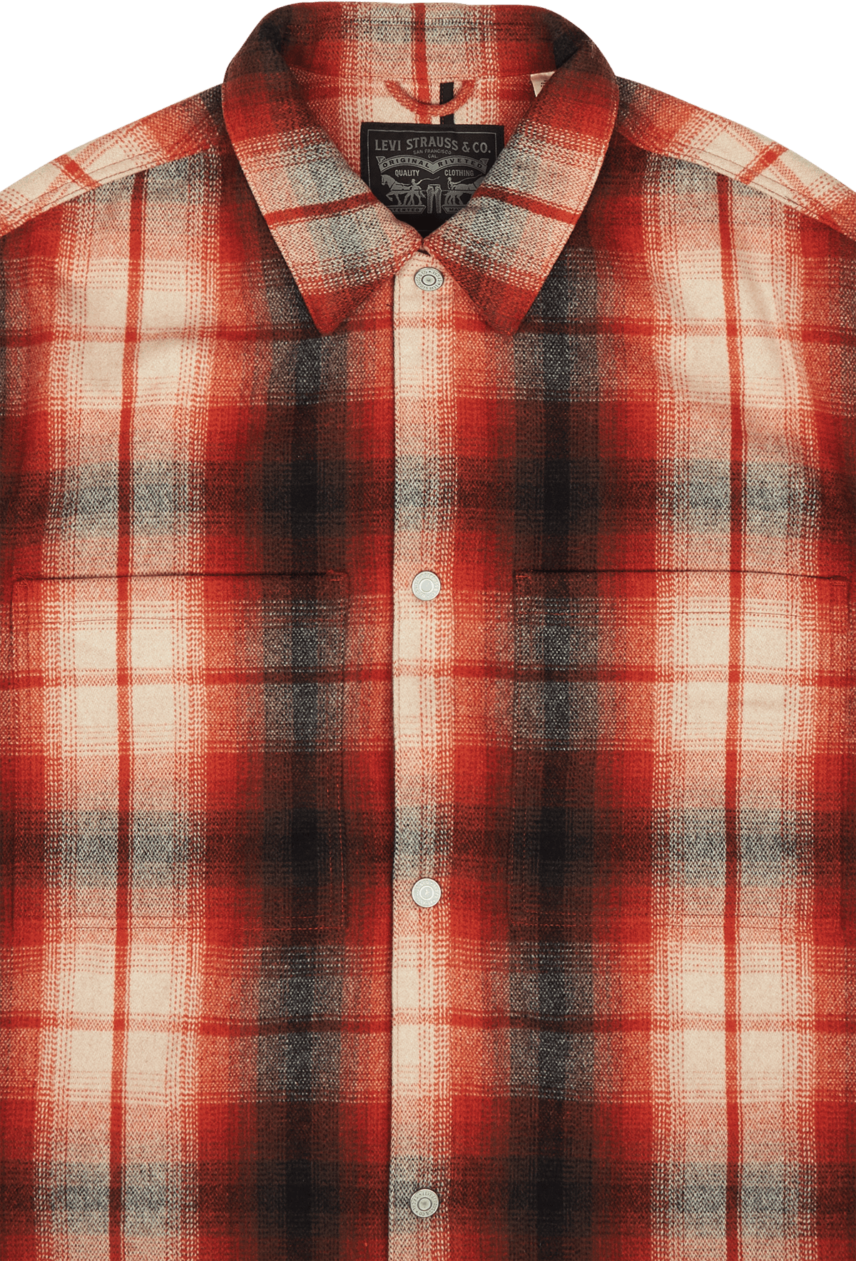 Portola Chore Coat Anatase - Bild 3