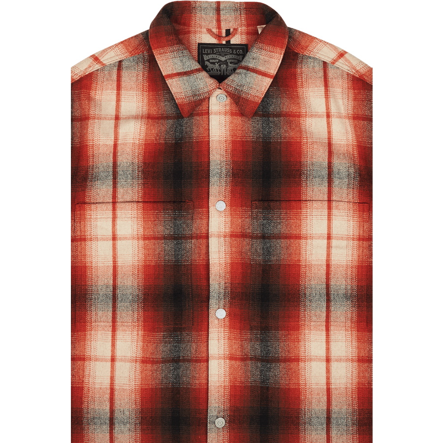 Portola Chore Coat Anatase - Bild 3