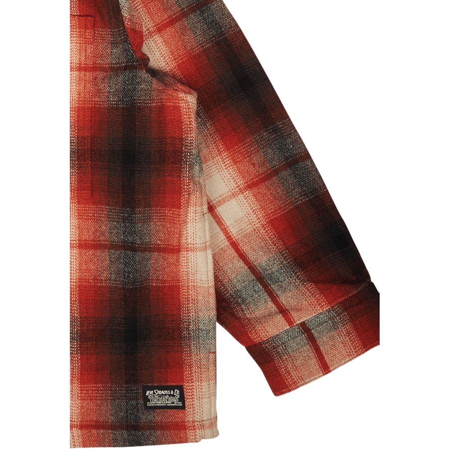 Portola Chore Coat Anatase - Bild 4