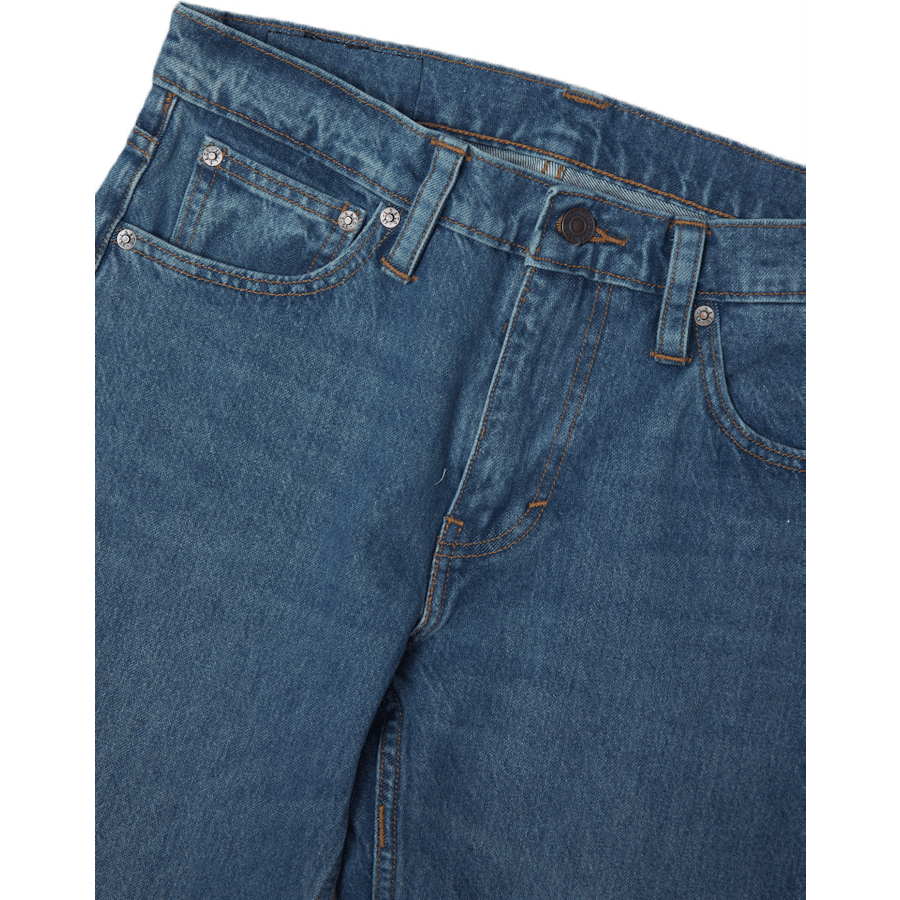 Skate 511 Slim 5 Pocket Cyco Med Indigo - Flat Finish - Bild 3
