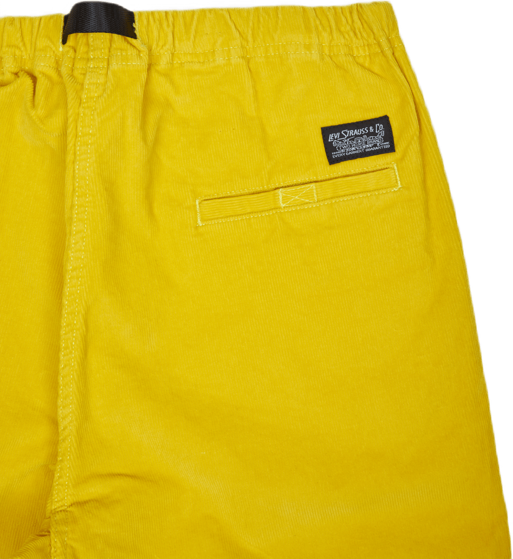 Skate Quick Release Pant Sulph Neutrals