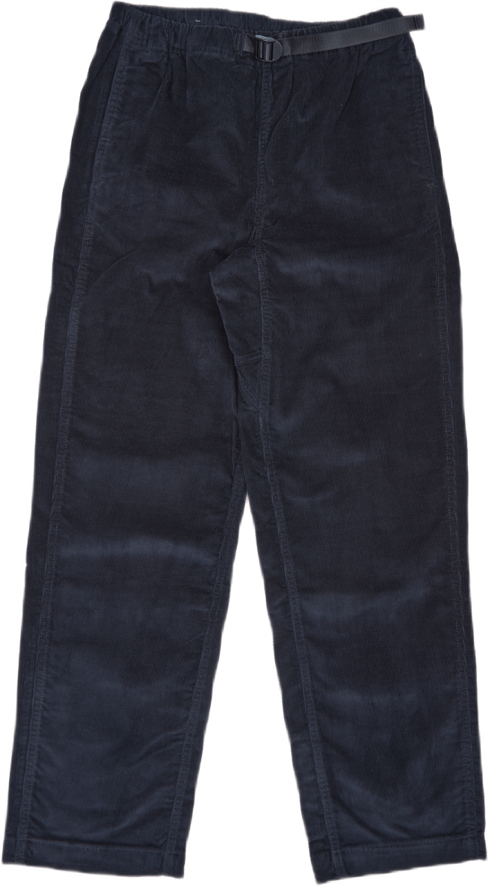Skate Quick Release Pant Anthr Blacks, Male, Kleding, Bottoms, Blauw, XS