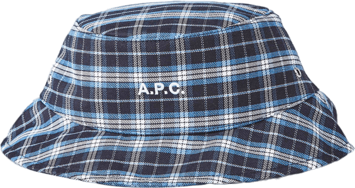 Bob Alex Iaa - Bleu, Unisex, Apparels, Hats & Caps, Blue, 58