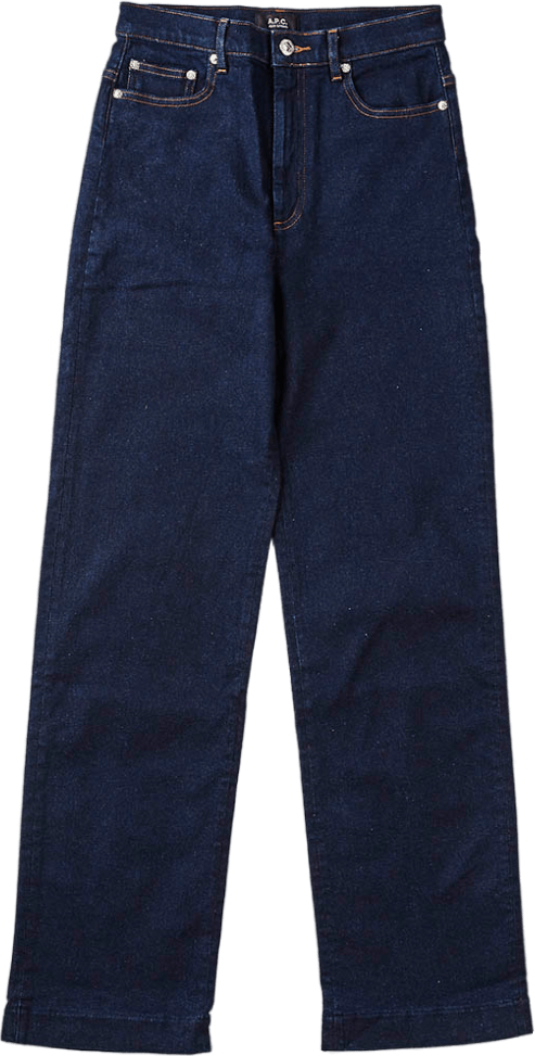 Jean Spring Iai – Indigo