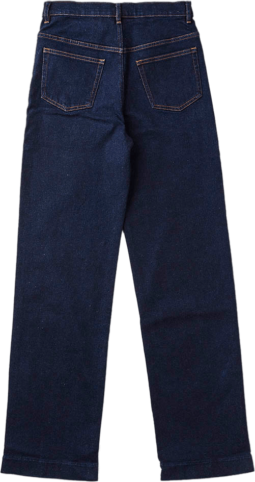 Jean Spring Iai - Indigo - Bild 3