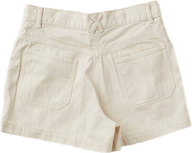 Short Billie Aad - Ecru - Bild 3