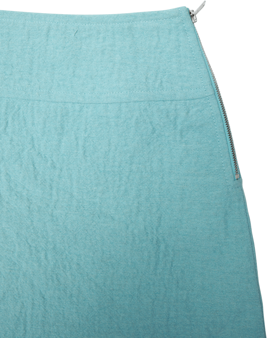 Jupe Wright Iad - Turquoise - Bild 2