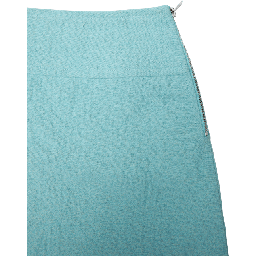 Jupe Wright Iad - Turquoise - Bild 2