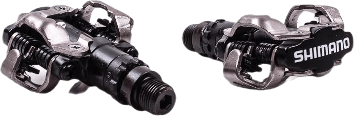 M-520, Unisex, Utrustning, Träningsutrustning, Cykling, Svart, ONESIZE