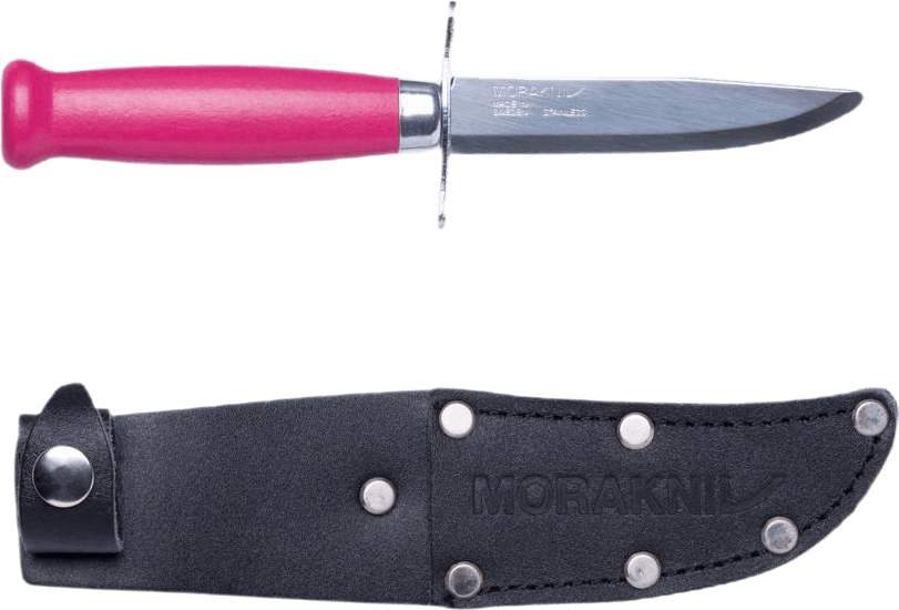 Scoutkniv Fashion Pink, Unisex, Utstyr, Turutstyr, Rosa, ONESIZE