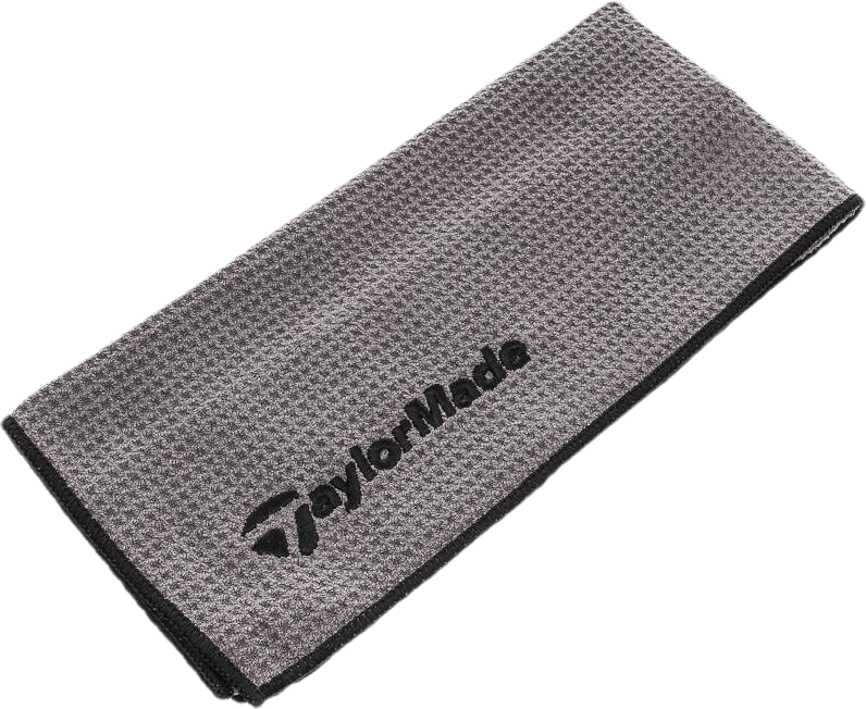 TM17 Microfiber Cart Grey, Unisex, varusteet, Harjoituslaitteet, Golf, Harmaa, ONESIZE