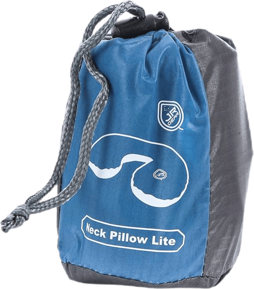 Hook Pillow Lite Blue