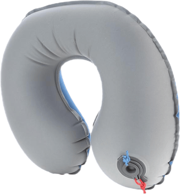 Hook Pillow Lite Blue - Bild 3