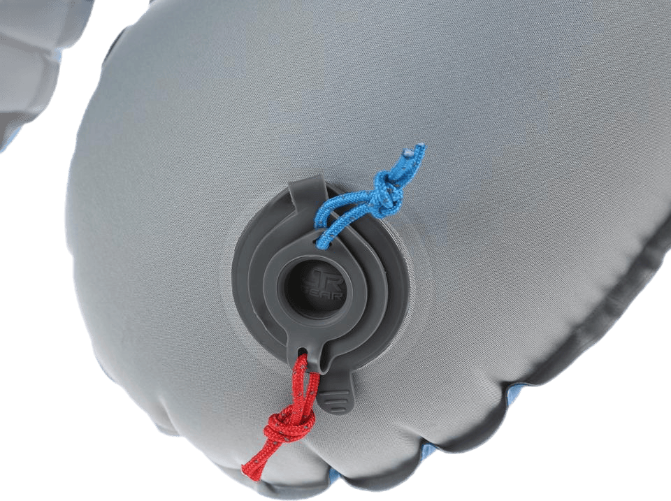 Hook Pillow Lite Blue - Bild 4