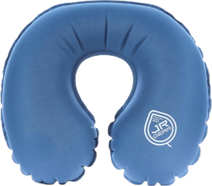 Hook Pillow Lite Blue - Bild 5