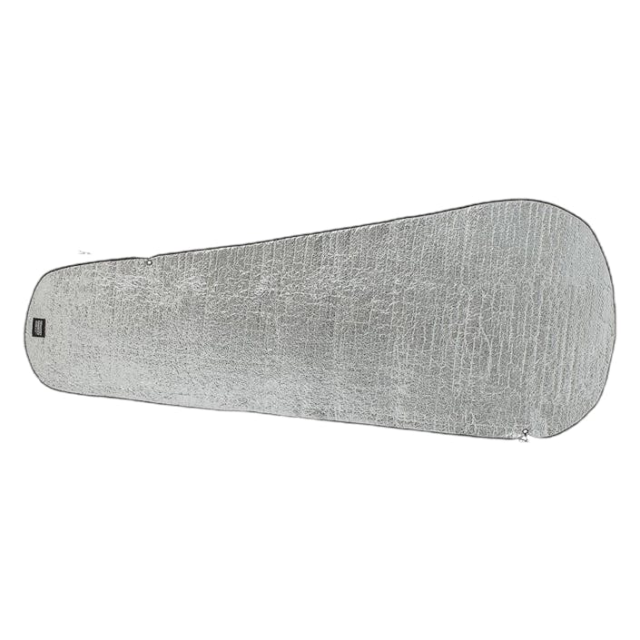 Radiant Bubble Pad XL Patterned, Unisex, Apparatuur, Wandeluitrusting, Gedessineerd, ONESIZE