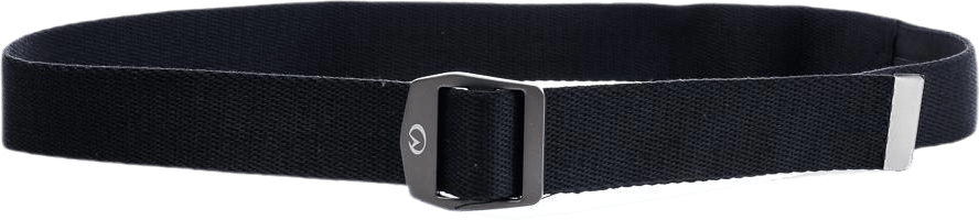 Travel Money Belt Black, Unisex, Klær, Beskyttelse, Svart, ONESIZE