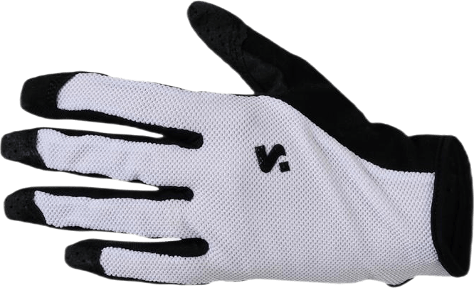 Hunter Light Gloves M White - Bild 2