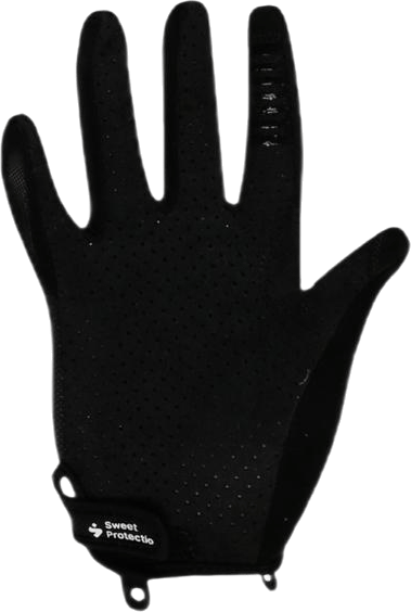 Hunter Light Gloves W Black - Bild 3