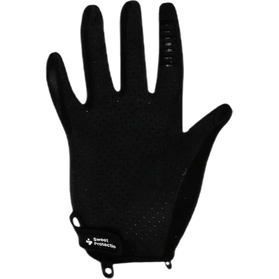 Hunter Light Gloves W Black - Bild 3