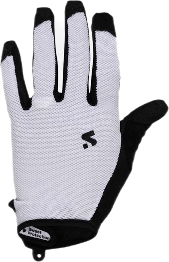 Hunter Light Gloves W White - Bild 2
