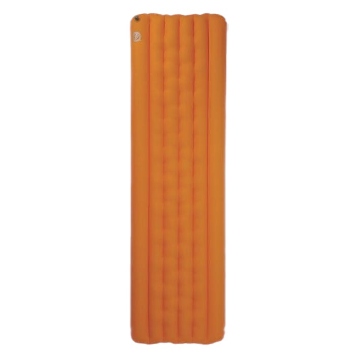Venture Rectangular 570 g 183x51x7,5 Orange, Unisex, Ekwipunek, Sprzęt do wędrówek, Pomarańczowy, ONESIZE