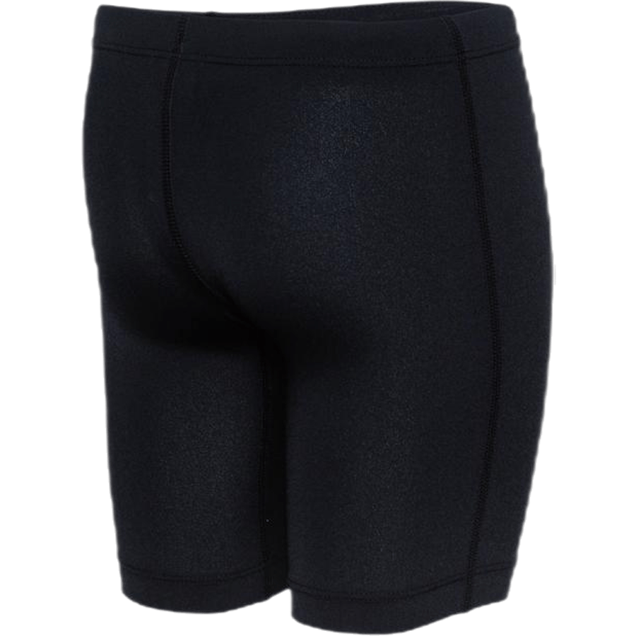 Junior Jammer Poly Solid Black - Bild 2