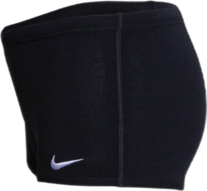 Junior Square Leg Poly Solid Black - Bild 2
