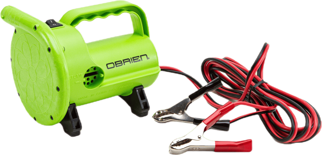 High Pressure 12v (2.3 psi) Black, Unisex, Equipment, Training equipment, Swimming, Black, ONESIZE